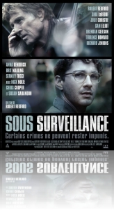 SOUS SURVEILLANCE