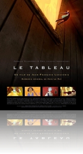 LE TABLEAU