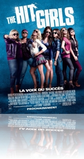 THE HIT GIRLS
