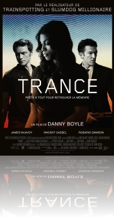 TRANCE