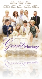 UN GRAND MARIAGE