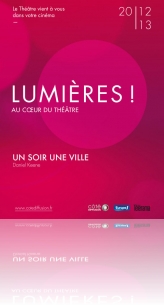 UN SOIR UNE VILLE