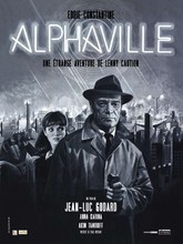 Alphaville (une etrange aventure de lemmy caution)