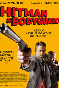 Hitman & Bodyguard HITMAN+S+BODYGUARD
