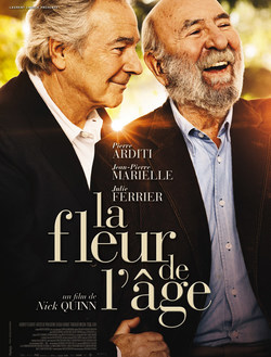 LA FLEUR DE L'AGE