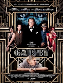 GATSBY LE MAGNIFIQUE