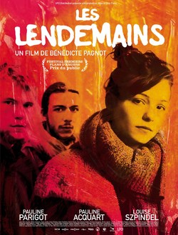 LES LENDEMAINS