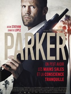 PARKER