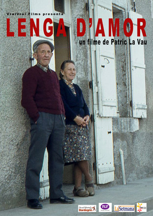 LENGA D'AMOR