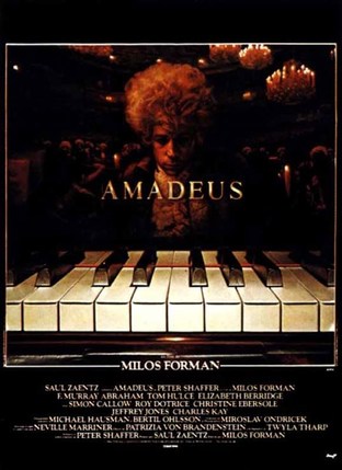 AMADEUS