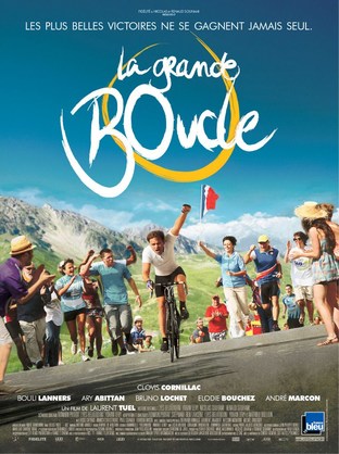 LA GRANDE BOUCLE