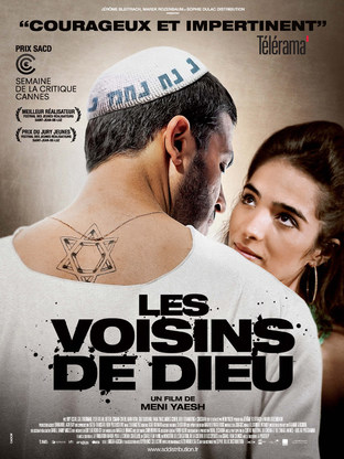 LES VOISINS DE DIEU