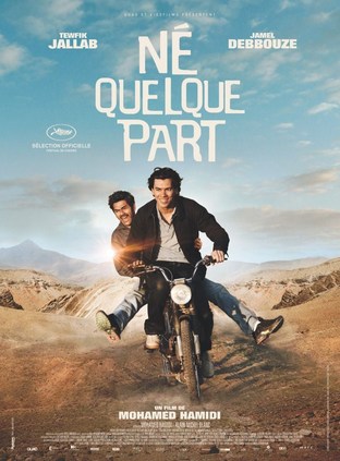 NE QUELQUE PART