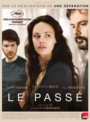 LE PASSE
