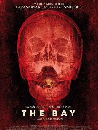 THE BAY