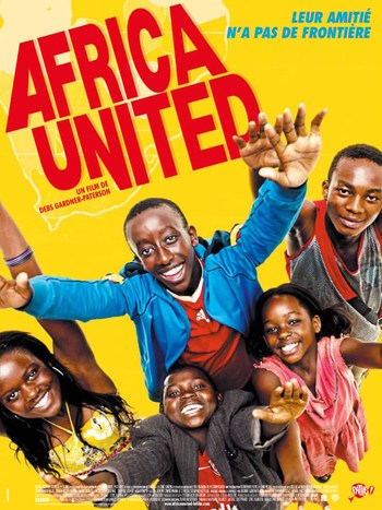 AFRICA UNITED