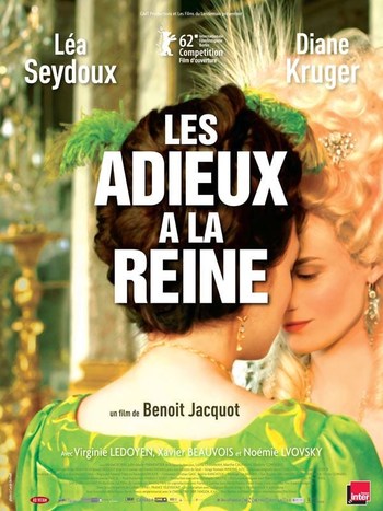 Les adieux à la reine LES%20ADIEUX%20A%20LA%20REINE