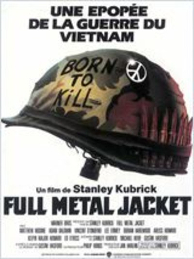 FULL METAL JACKET