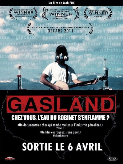 GASLAND
