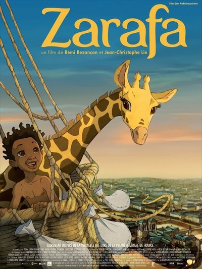 ZARAFA