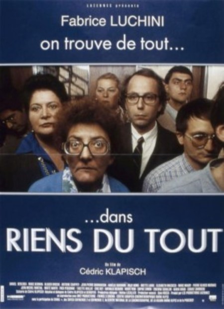 RIENS DU TOUT