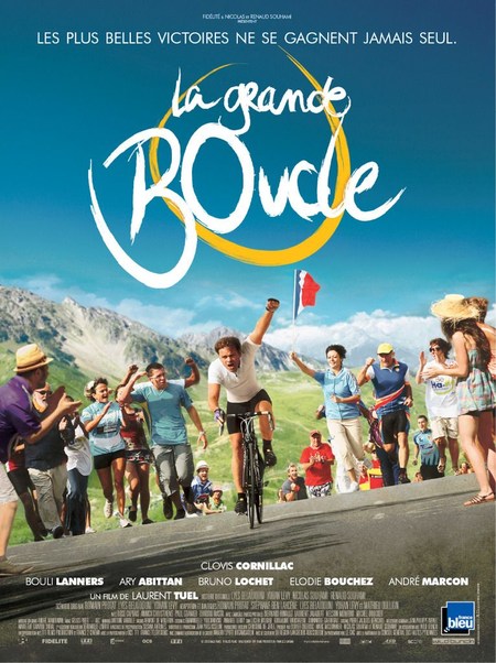 LA GRANDE BOUCLE