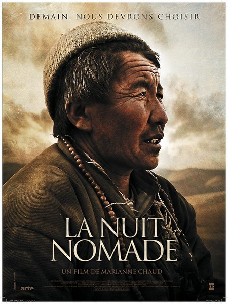 LA NUIT NOMADE