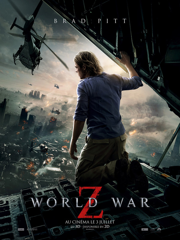 WORLD WAR Z EN 3D