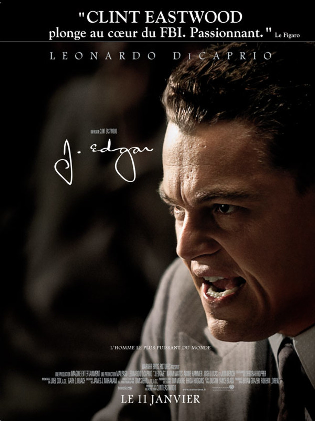 J.EDGAR