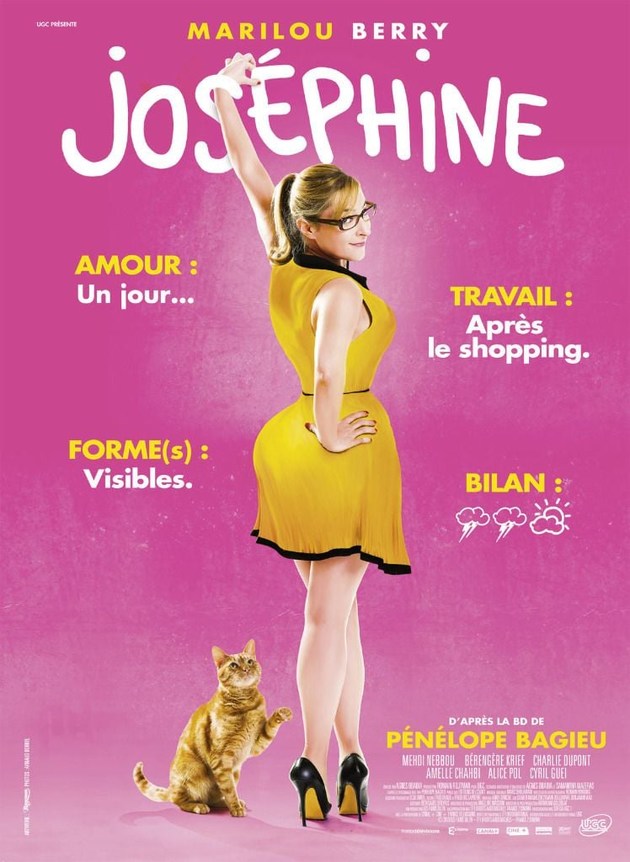 JOSEPHINE