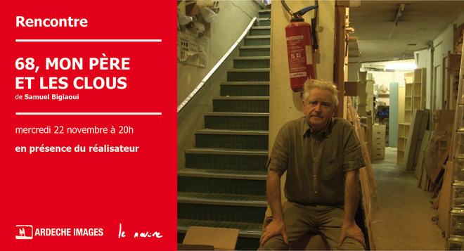 rencontre realisateur