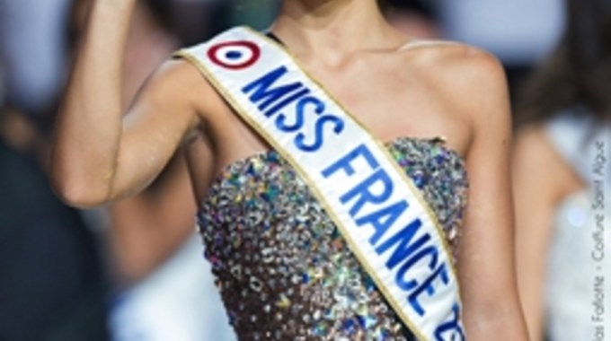 ELECTION MISS VIENNE 2013