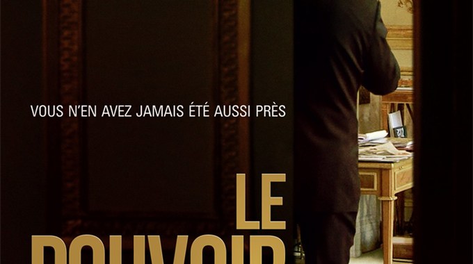 LE POUVOIR