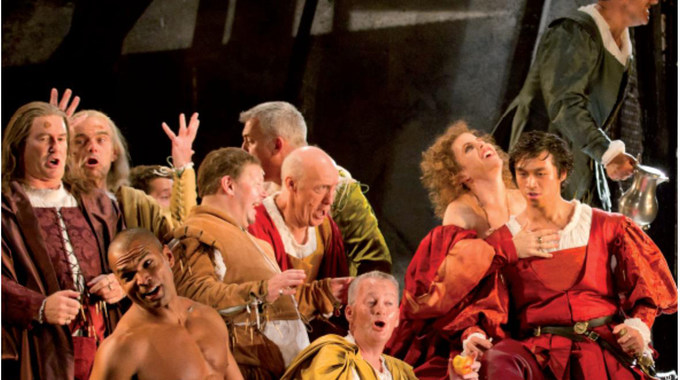 RIGOLETTO