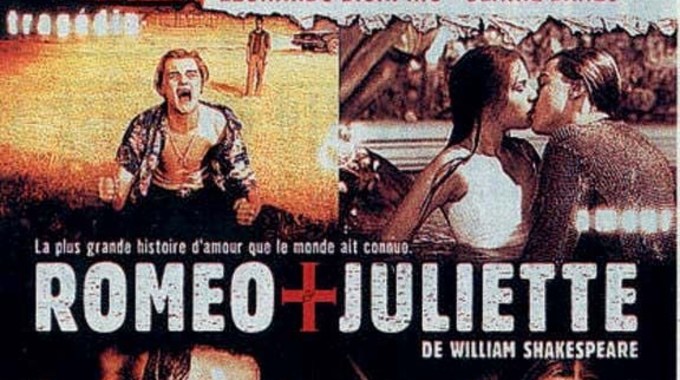 ROMEO ET JULIETTE