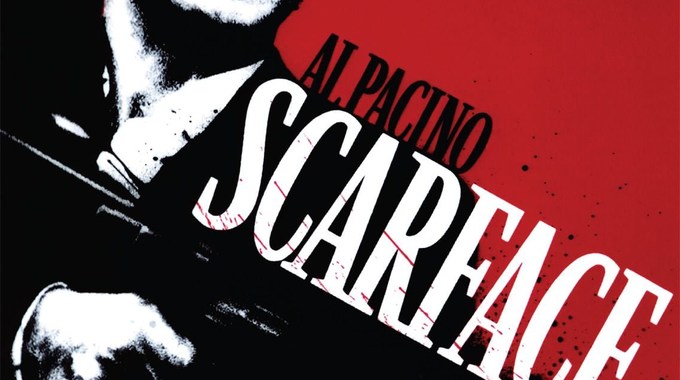SCARFACE