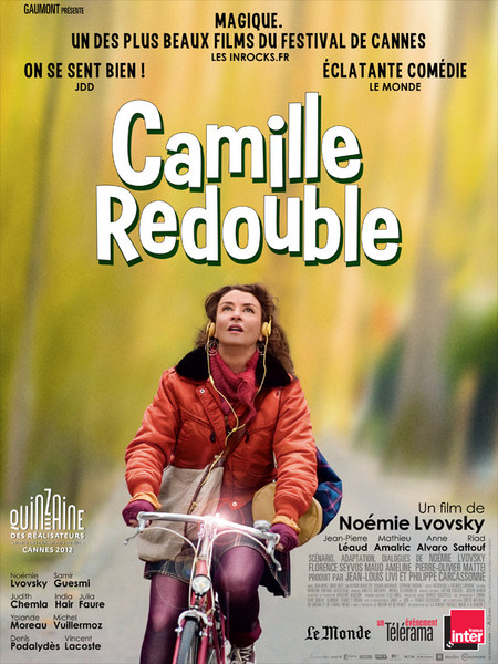 Camille redouble - 2012 - Noémie Lvovsky CAMILLE+REDOUBLE