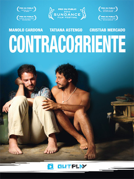 Gay themed] Contracorriente (Undertow) 2011 VOSTEN URL Raccourcie