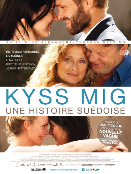 Fiches films "lesbiens"  - Page 3 KYSS+MIG