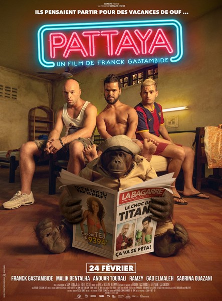 pattaya