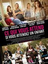 CE QUI VOUS ATTEND SI VOUS ATTENDEZ UN ENFANT