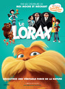 LORAX EN 3D