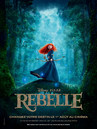 REBELLE EN 3D