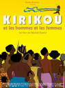 KIRIKOU LES HOMMES ET LES FEMMES EN 3D