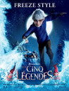 LES CINQ LEGENDES -3D