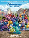 MONSTRES ACADEMY EN 3D
