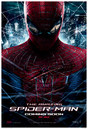 THE AMAZING SPIDER-MAN