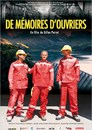 DE MEMOIRES D'OUVRIERS
