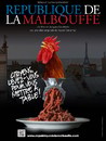 LA REPUBLIQUE DE LA MALBOUFFE