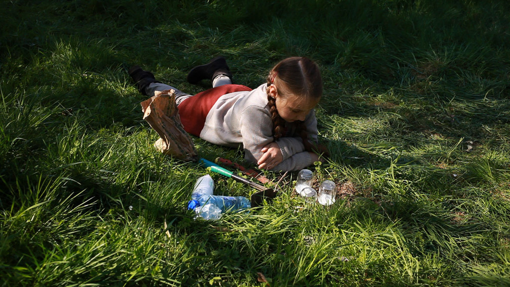 Photo 6 pour A PAS DE LOUP